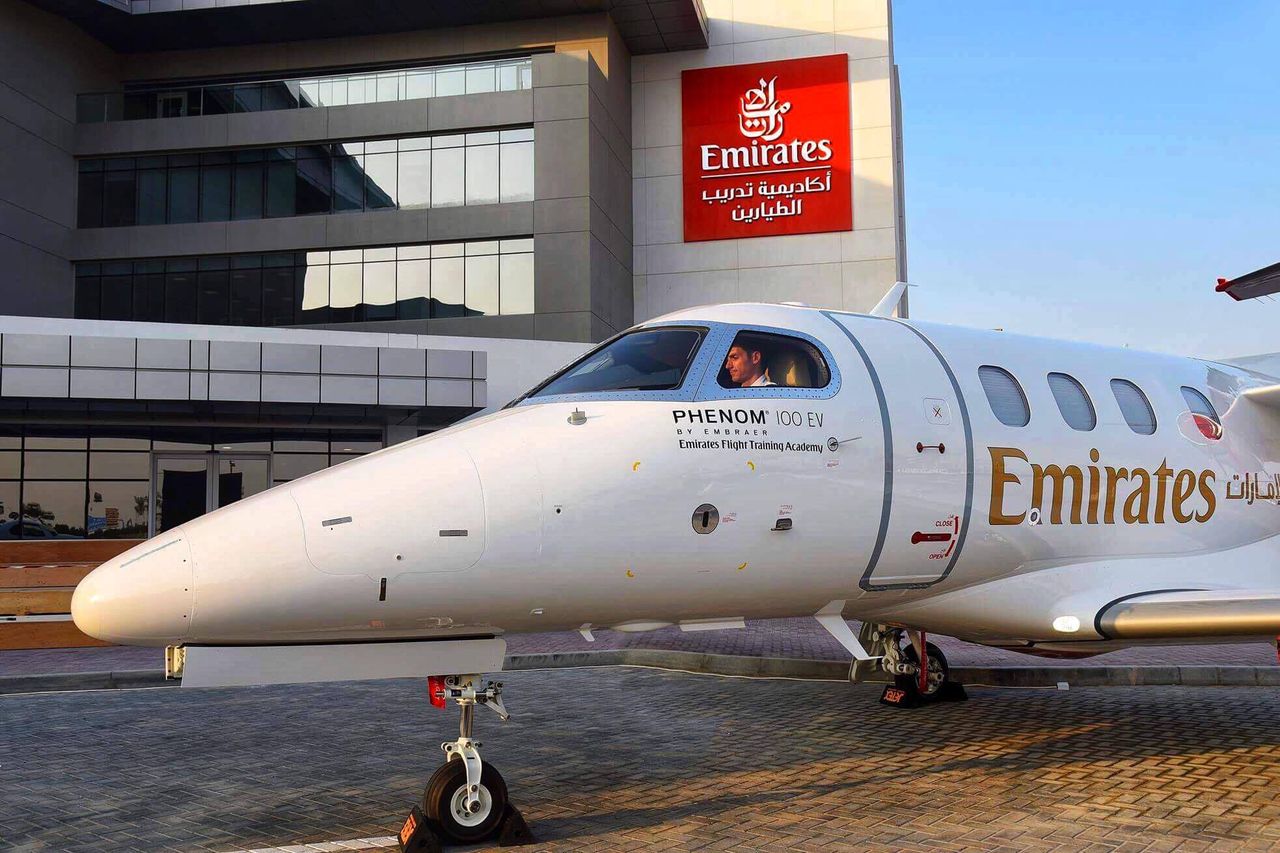 "Nie każdy może być kierowcą Formuły 1". W Dubaju szkolenie przyszłego pilota kosztuje więcej niż budowa domu w Polsce