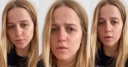 ZMARNOWANA Jessica Mercedes zabiera głos w sprawie "afery metkowej": "Ostatnie dni mocno mnie DOJECHAŁY"