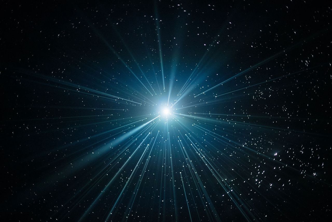 Kiedy we wszechświecie pojawiła się pierwsza gwiazda? Naukowcy szacują