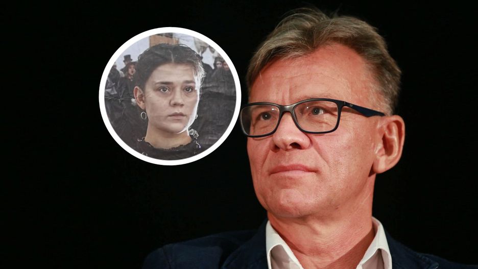 "Panna Opętana" Macieja Pawlickiego ma kampanię promocyjną, ale wciąż nie wiadomo kiedy premiera