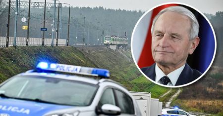 Służby ustaliły sprawców aktów dywersji. "Rajd rosyjskich służb w Polsce"
