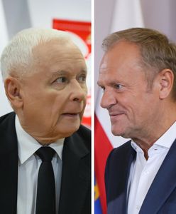 Duża zmiana na podium. Jest najnowszy sondaż