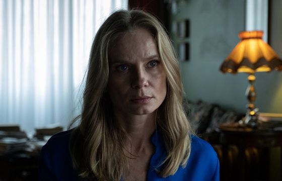 Ostatni sezon „Chyłki” oglądąło w TVN 580 tys. widzów