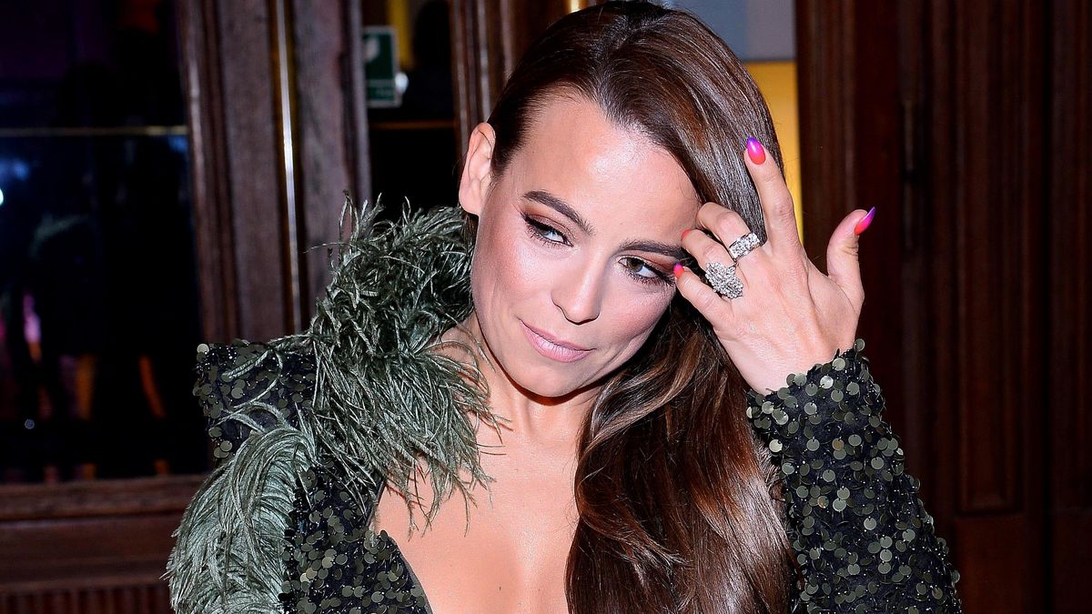 Anna Mucha rozważała aborcję. Myślała, że nie podoła macierzyństwu 