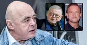 Mann i Pazura żegnają Stanisława Tyma. Poruszające słowa