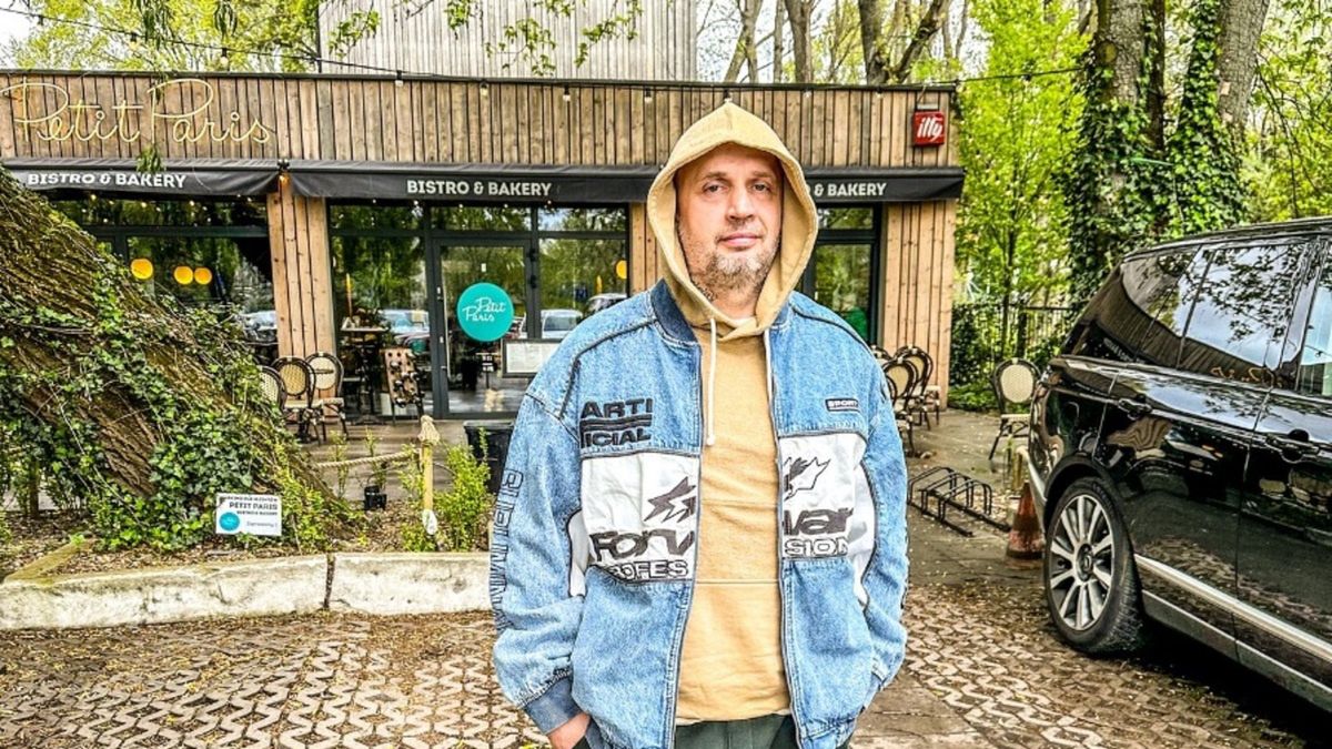 Peja skomentował poziom Euro 2024