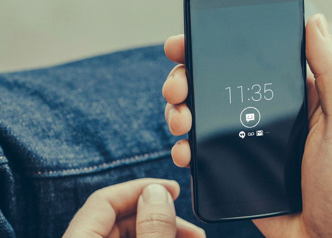 Samsung w końcu zrozumiał, że zalety ekranów AMOLED nie kończą się na jakości obrazu 3