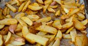 6 pomysłów na frytki bez ziemniaków