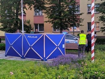 Brutalne zabójstwo na częstochowskim Rakowie. Jest wyrok w sprawie