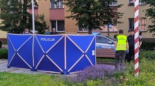 Brutalne zabójstwo na częstochowskim Rakowie. Jest wyrok w sprawie