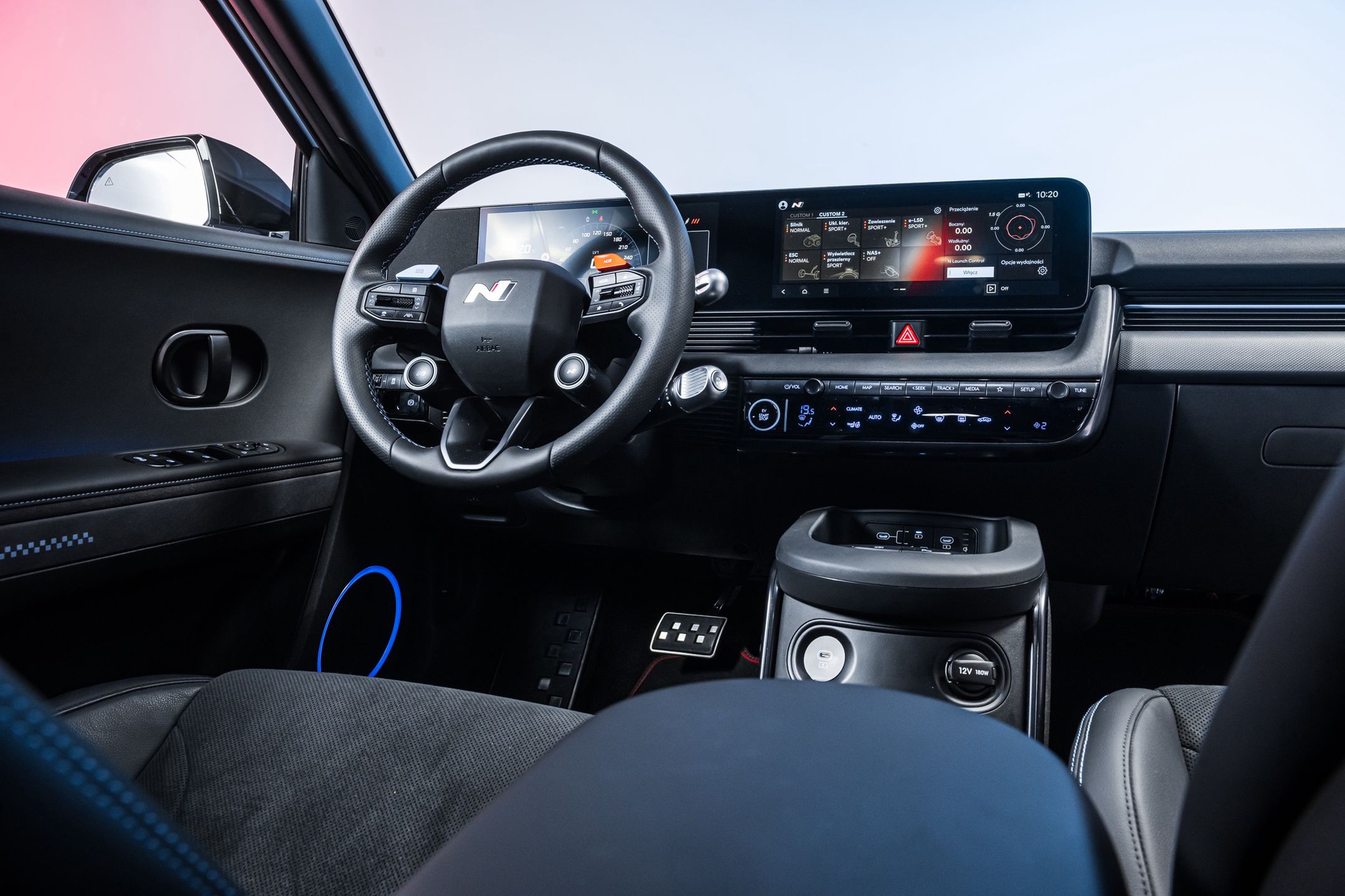 Hyundai Ioniq 5 N