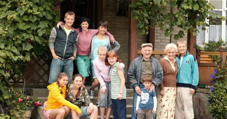 "M jak miłość" świętuje 20-lecie. O tych scenach widzowie pamiętają do dziś
