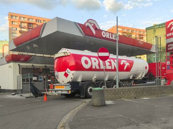 Orlen idzie za ciosem. Kolejna taka decyzja ws. cen paliw