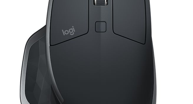Logitech MX Master 2S i MX Anywhere 2S - nowe myszki z technologią Logitech Flow do kontroli trzech komputerów jednocześnie