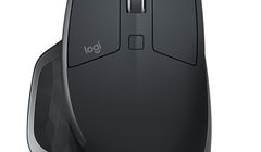 Logitech MX Master 2S i MX Anywhere 2S - nowe myszki z technologią Logitech Flow do kontroli trzech komputerów jednocześnie