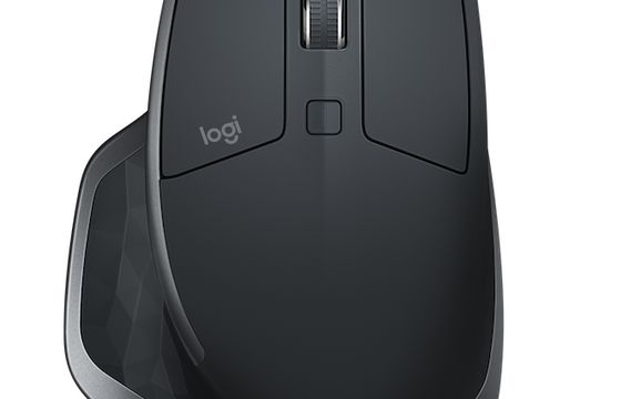 Logitech MX Master 2S i MX Anywhere 2S - nowe myszki z technologią Logitech Flow do kontroli trzech komputerów jednocześnie