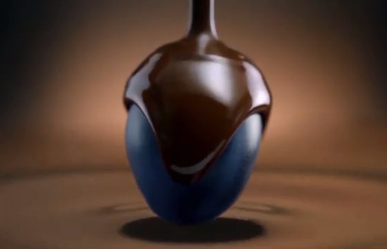 Śliwka Nałęczowska z jesienną kampanią reklamową