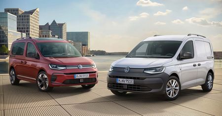 Volkswagen z Polski przeszedł lifting. Co się zmieniło?