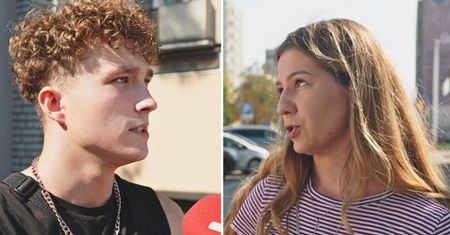 Zapytaliśmy o życie w Polsce. "Musiałam na trzy etaty pracować"