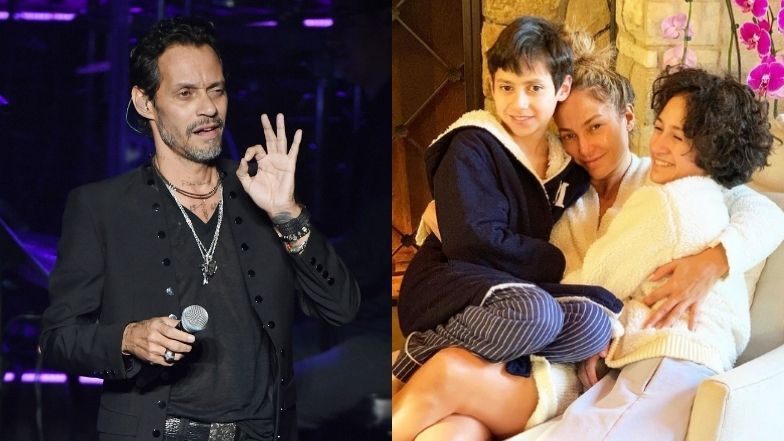 Jennifer Lopez może liczyć na byłego męża po rozstaniu z Alexem Rodriguezem