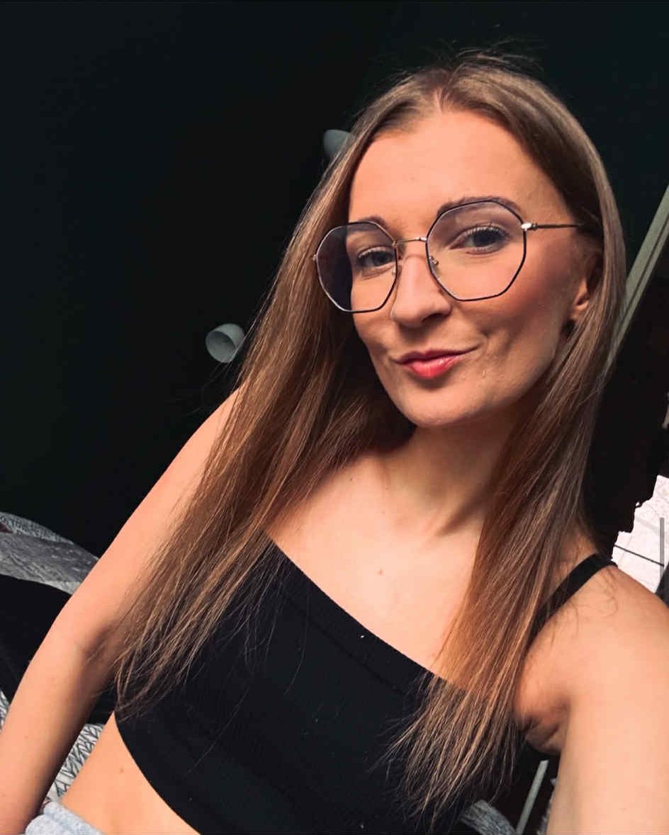 Iga Śmiechowicz