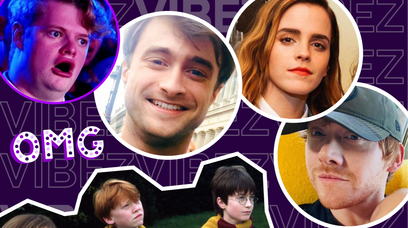 "Harry Potter" może powrócić niczym "Przyjaciele"! Mugole, czy jesteście na to gotowi?