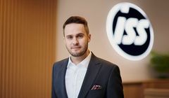 Maciej Wąsek prezesem ISS Facility Services w Polscy i krajach bałtyckich