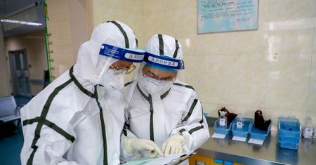 Fatalne wieści z Wuhan. Nie uwierzysz, gdzie znaleźli koronawirusa