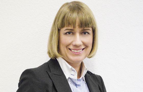 Elżbieta Maziejuk-Łuszczewska dyrektorem wydawniczym w Valkea Media