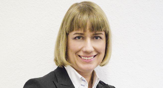 Elżbieta Maziejuk-Łuszczewska dyrektorem wydawniczym w Valkea Media