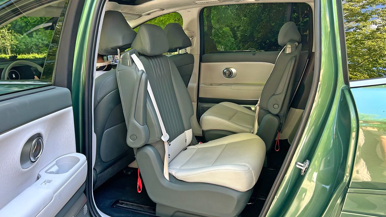 Hyundai Ioniq 9