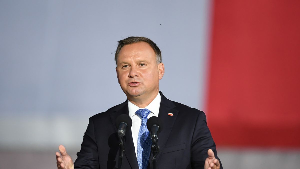 Koronawirus. Andrzej Duda zwołuje Radę Gabinetową