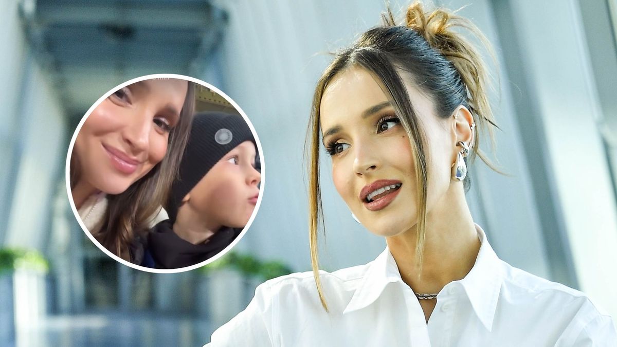 Marina i Liam dopingowali Szczęsnego 