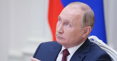 Radykalna zmiana. Niemcy odpowiedziały Władimirowi Putinowi