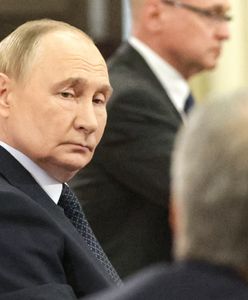 Putin wysyła żołnierzy z HIV na front w Ukrainie