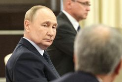 Putin wysyła żołnierzy z HIV na front w Ukrainie