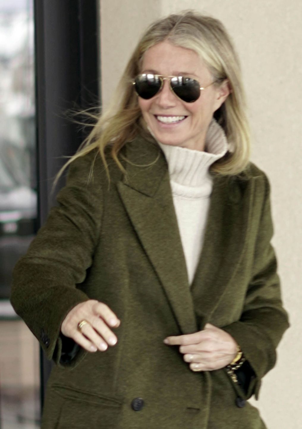Gwyneth Paltrow przed sądem