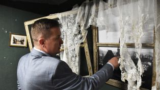 Wtedy Marienburg stał się Malborkiem. Nowa wystawa w miejskim muzeum na 80. rocznicę zakończenia II wojny światowej