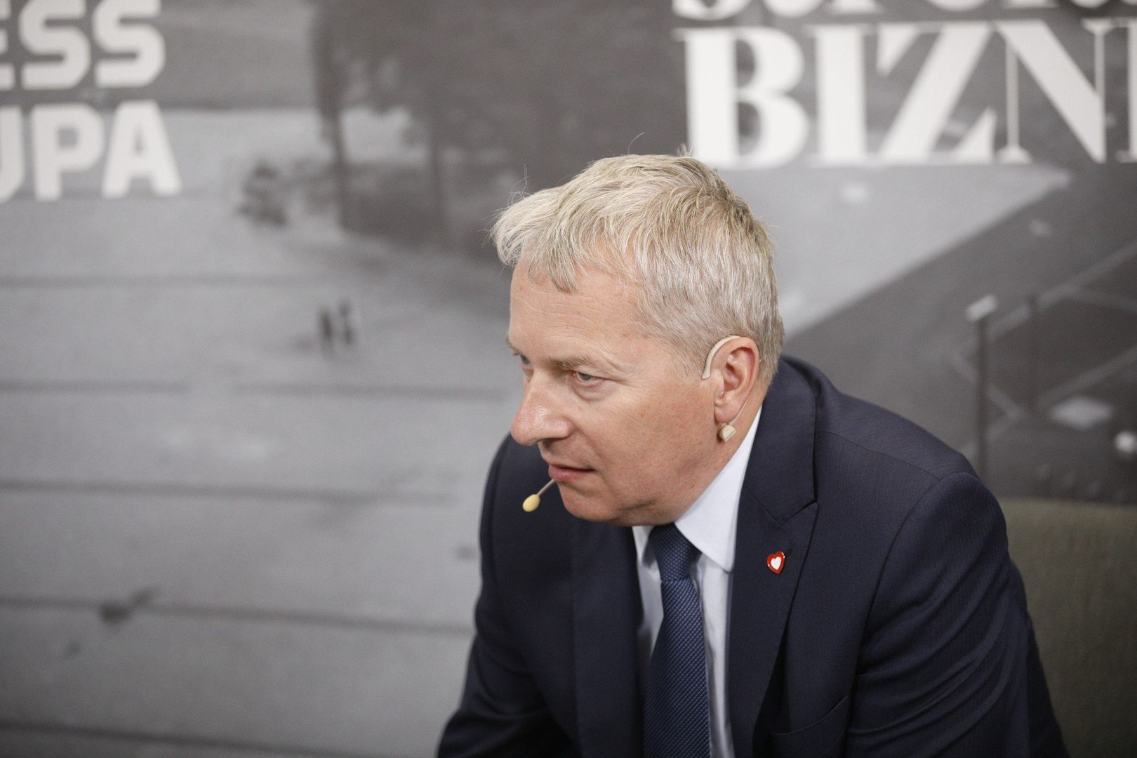Śląsk może być sercem polskiej produkcji: prądu, stali, amunicji i sprzętu wojskowego