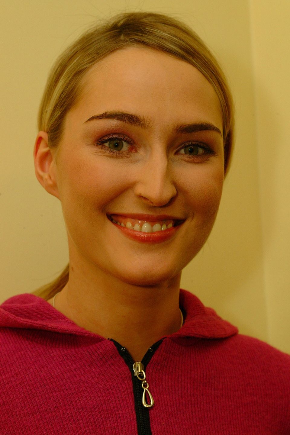 Anita Lipnicka, rok 2001