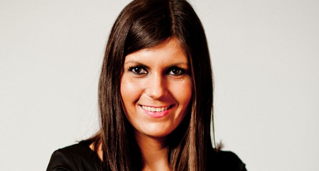 Dominika Dworak: z Communication Unlimited do 24/7 Communication