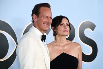 Stracił głowę dla Polki. Obydwoje robią karierę w Hollywood