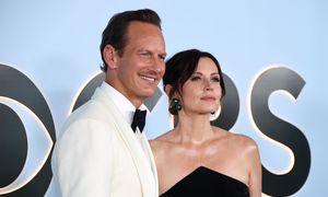 Stracił głowę dla Polki. Obydwoje robią karierę w Hollywood