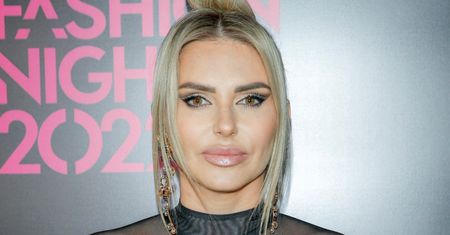 Monika Goździalska tym razem przesadziła? Na tę stylizację trudno się patrzy