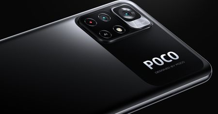 POCO M4 Pro 5G oficjalnie. Podobno dla młodych, ale wymagających