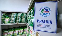 Persil otworzył w Gdańsku Pralnię Społecznie Odpowiedzialną