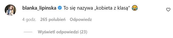 Karolina Korwin Piotrowska i Kuba Wojewódzki odpowiadają na komentarze