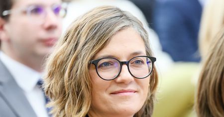 Parlamentarzystki odchodzą z partii. Wielki rozłam na Lewicy