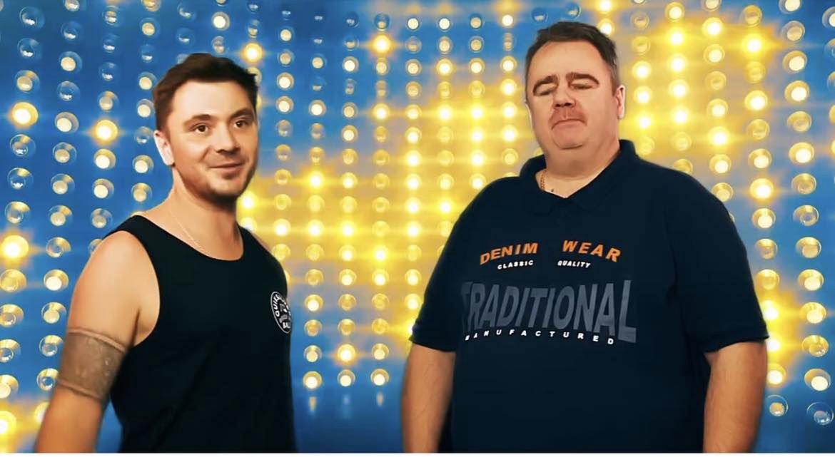 Daniel Martyniuk ogłasza nowy plan na życie