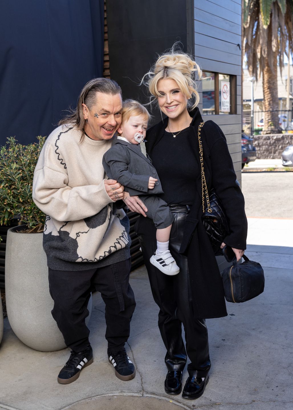 Kelly Osbourne zaręczyła się